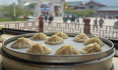 Henan-Specialties-Dengfeng